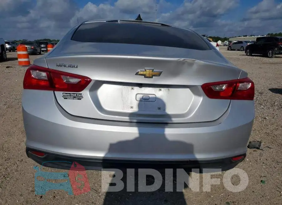 1G1ZB5ST2KF227687 Photo# 6