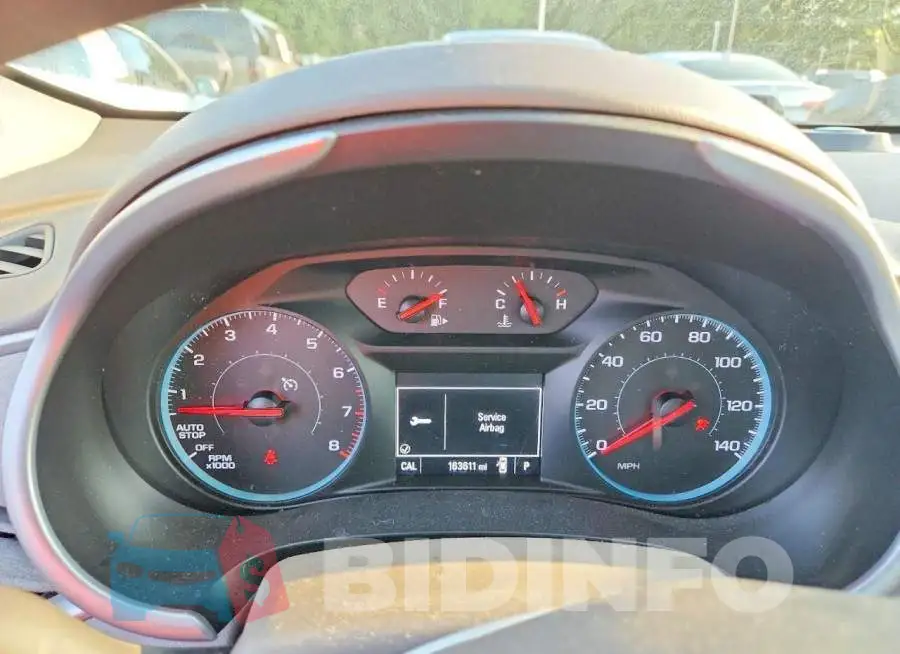 1G1ZB5ST6HF290624 Photo# 9