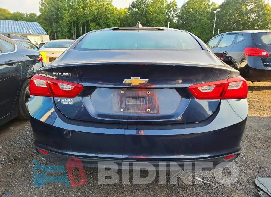 1G1ZB5ST6HF290624 Photo# 6