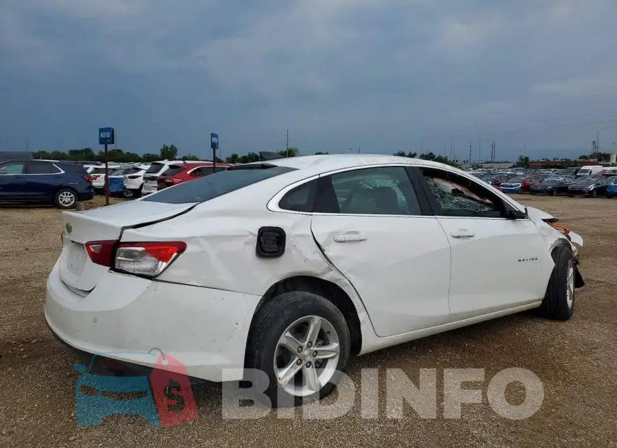 1G1ZB5ST6RF136352 Photo# 3