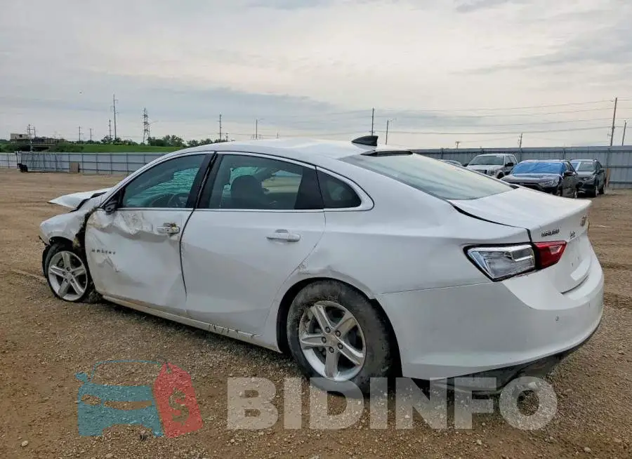 1G1ZB5ST6RF136352 Photo# 2