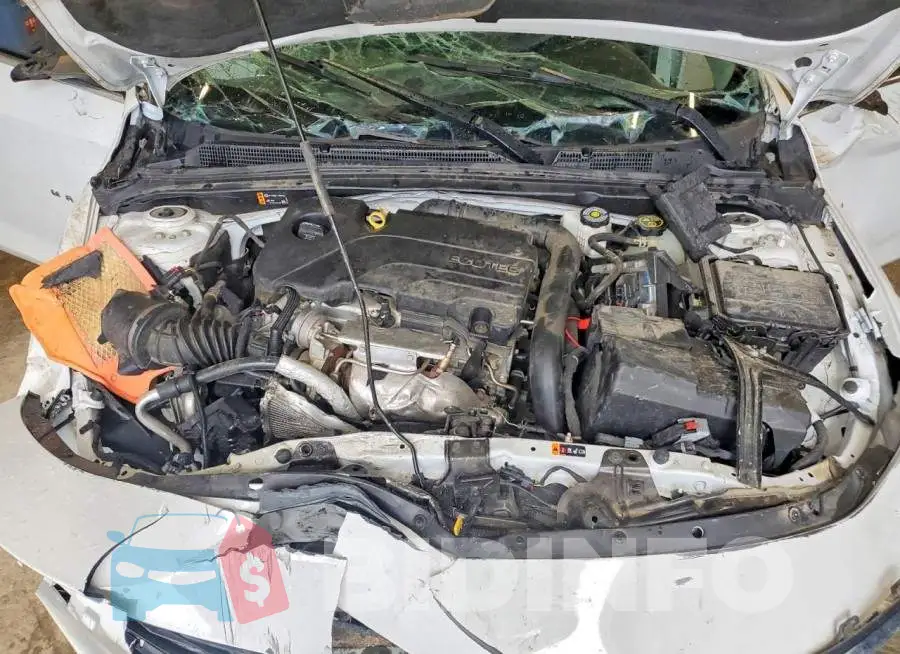 1G1ZB5ST6RF136352 Photo# 11