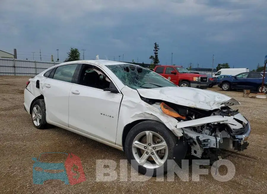 1G1ZB5ST6RF136352 Photo# 4
