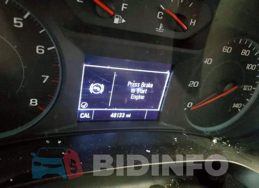 1G1ZB5ST6RF136352 Photo# 9