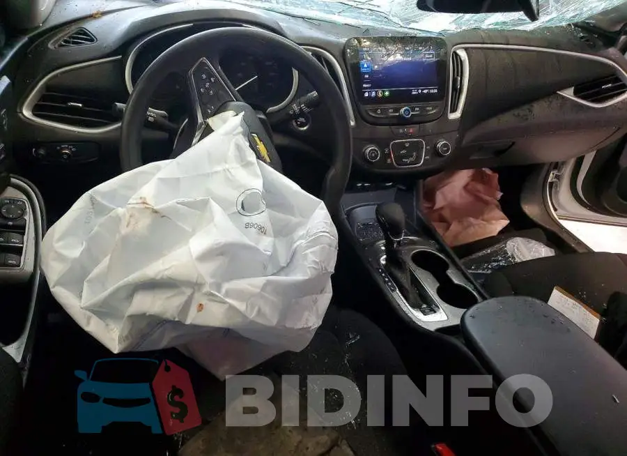 1G1ZB5ST6RF136352 Photo# 8