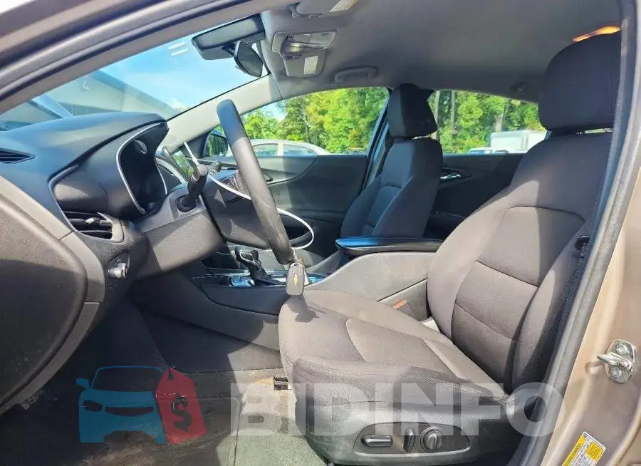 1G1ZD5ST0PF210792 Photo# 7