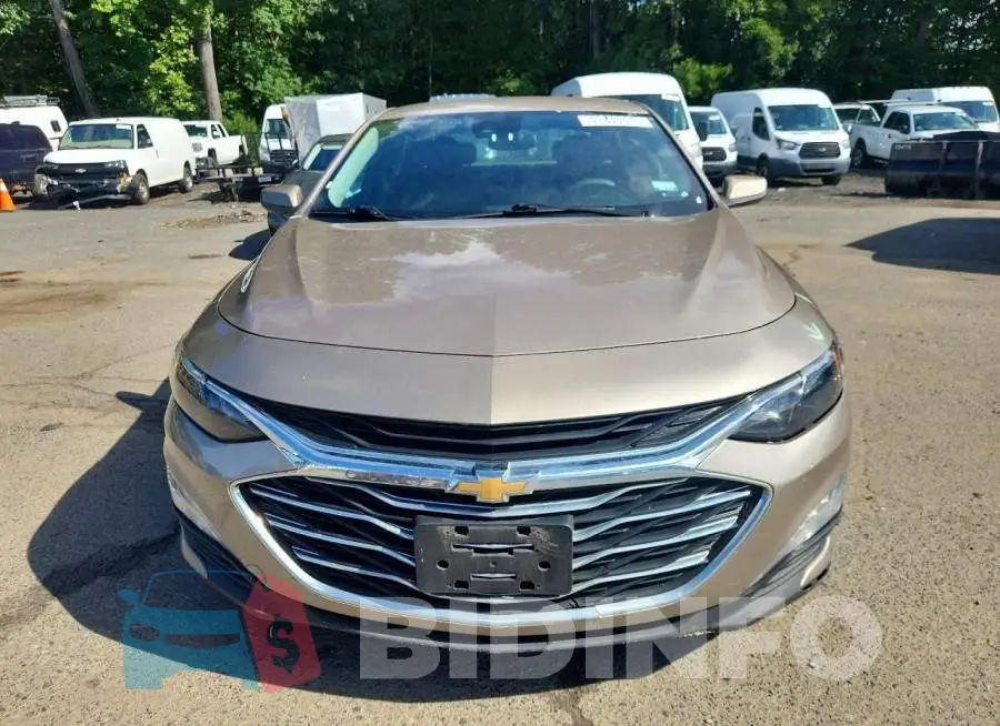 1G1ZD5ST0PF210792 Photo# 5