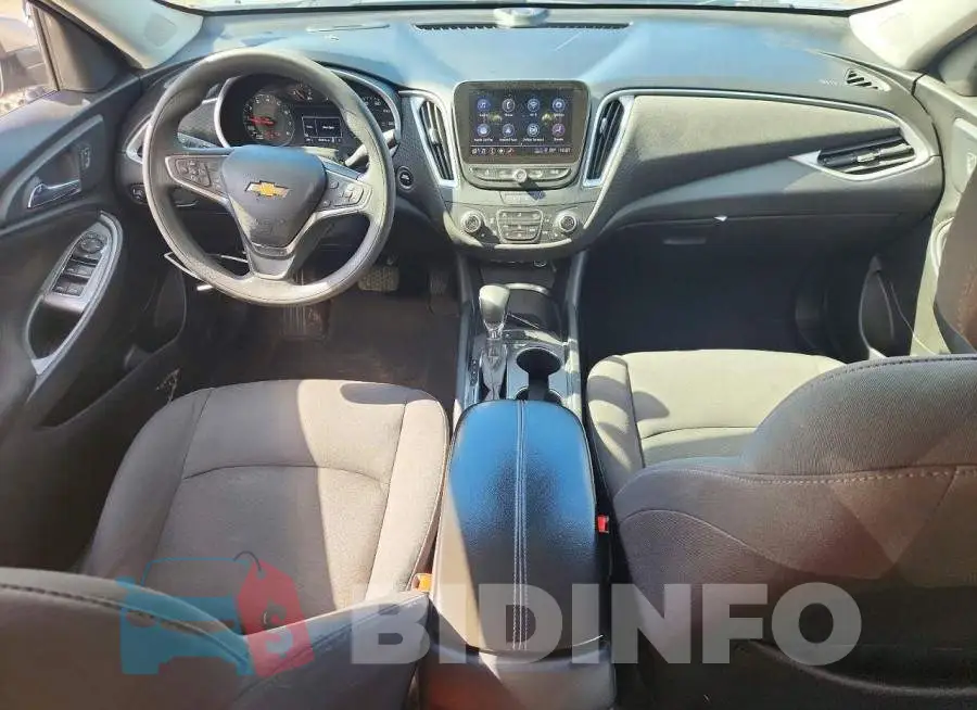 1G1ZD5ST0PF210792 Photo# 8