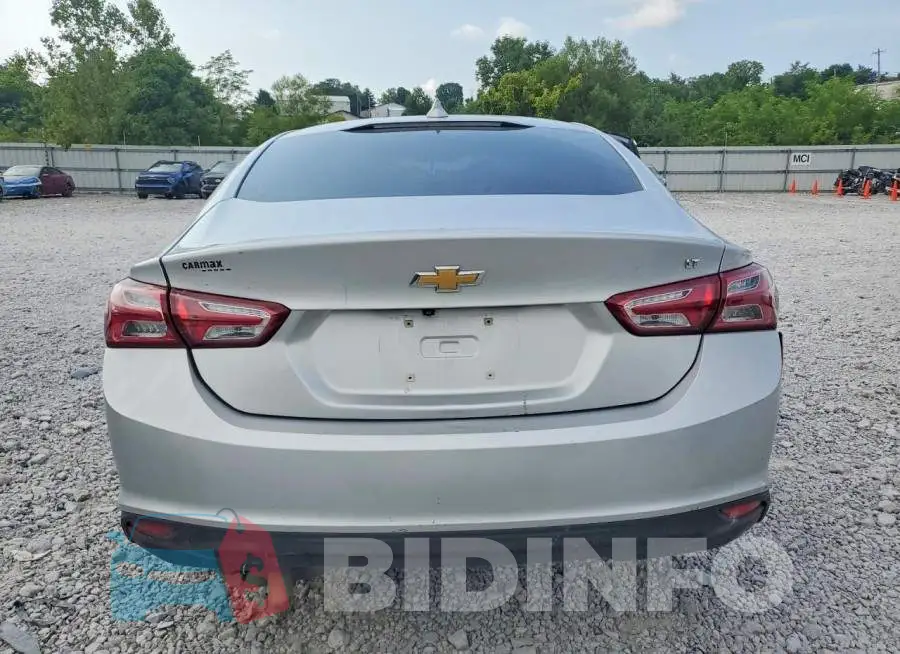 1G1ZD5ST1KF107969 Photo# 6
