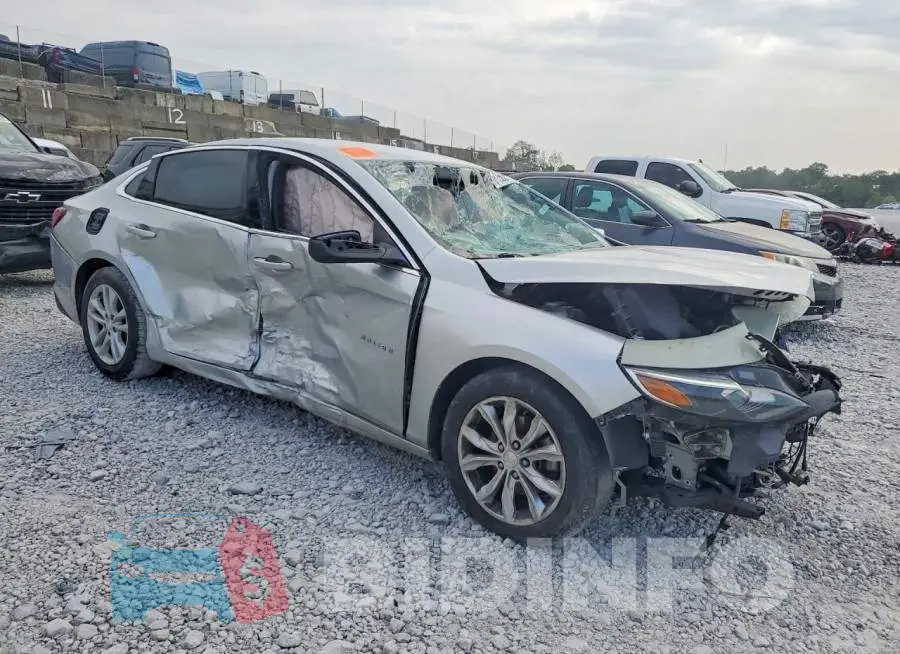 1G1ZD5ST1KF107969 Photo# 4