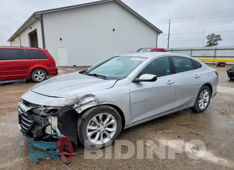 1G1ZD5ST2KF150667 Photo# 1