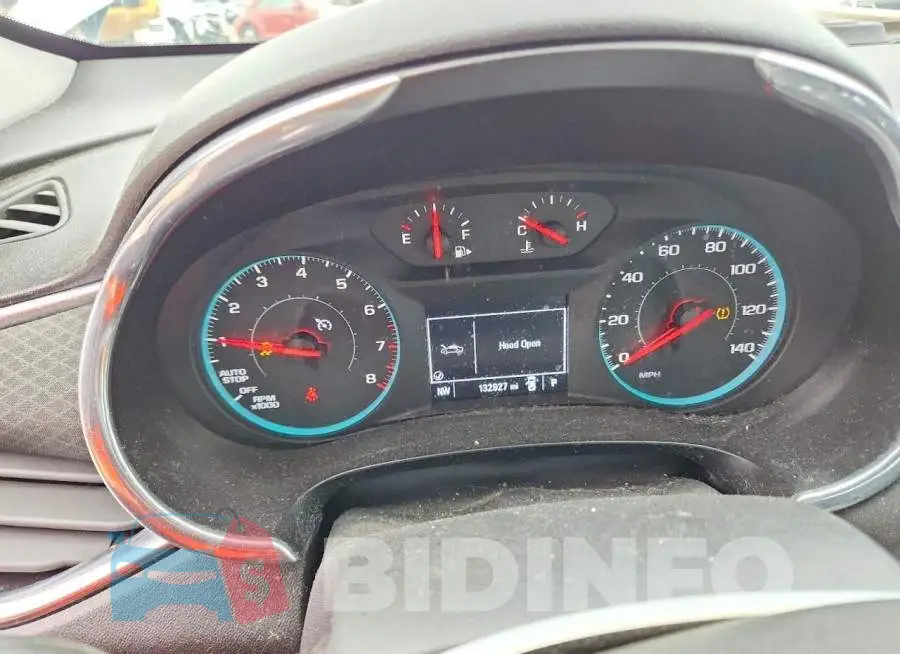 1G1ZD5ST2KF150667 Photo# 9