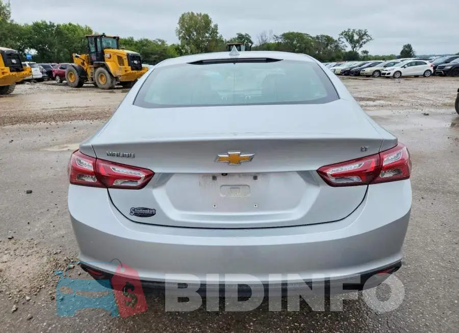1G1ZD5ST2KF150667 Photo# 6