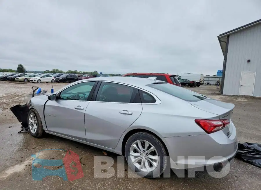 1G1ZD5ST2KF150667 Photo# 2