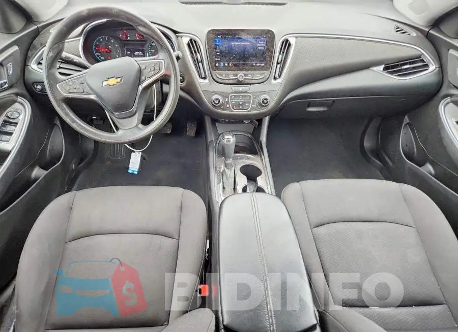 1G1ZD5ST2KF150667 Photo# 8