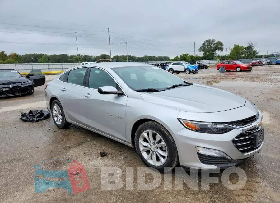 1G1ZD5ST2KF150667 Photo# 4