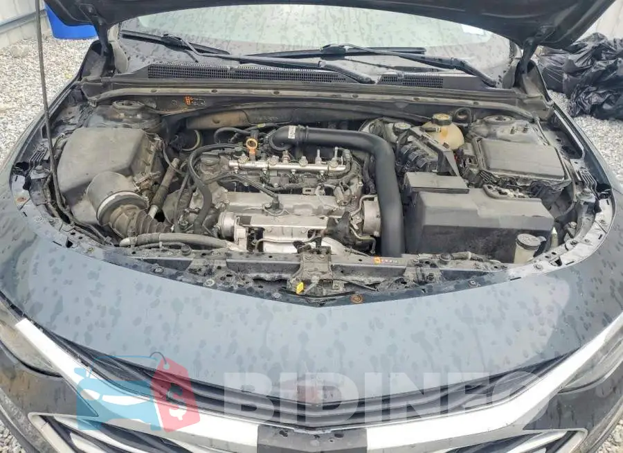 1G1ZD5ST2LF089077 Photo# 11