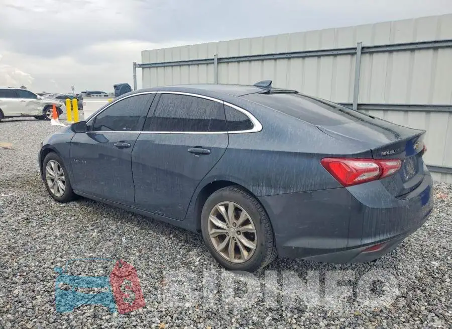 1G1ZD5ST2LF089077 Photo# 2