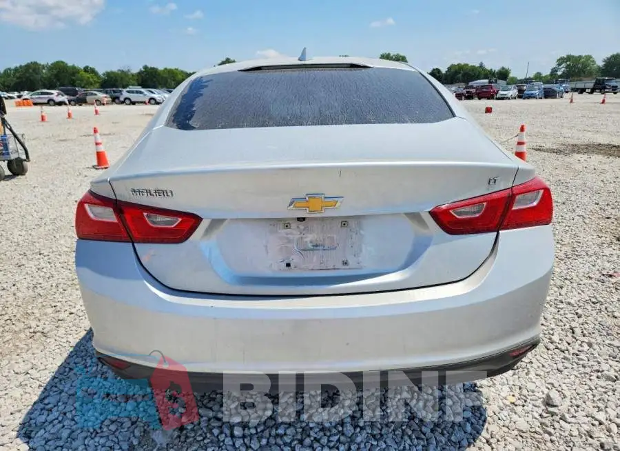 1G1ZD5ST3JF155391 Photo# 6