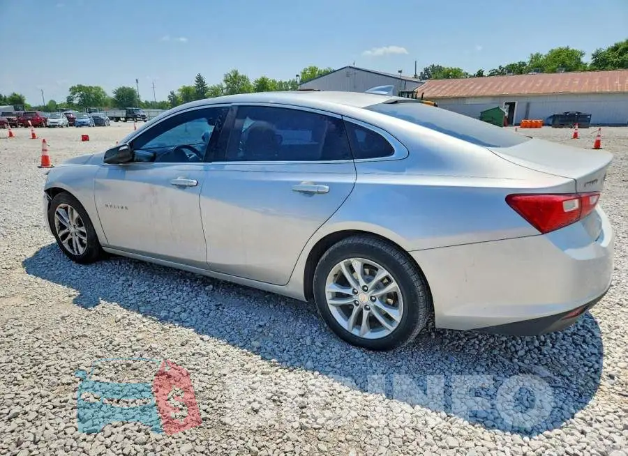 1G1ZD5ST3JF155391 Photo# 2