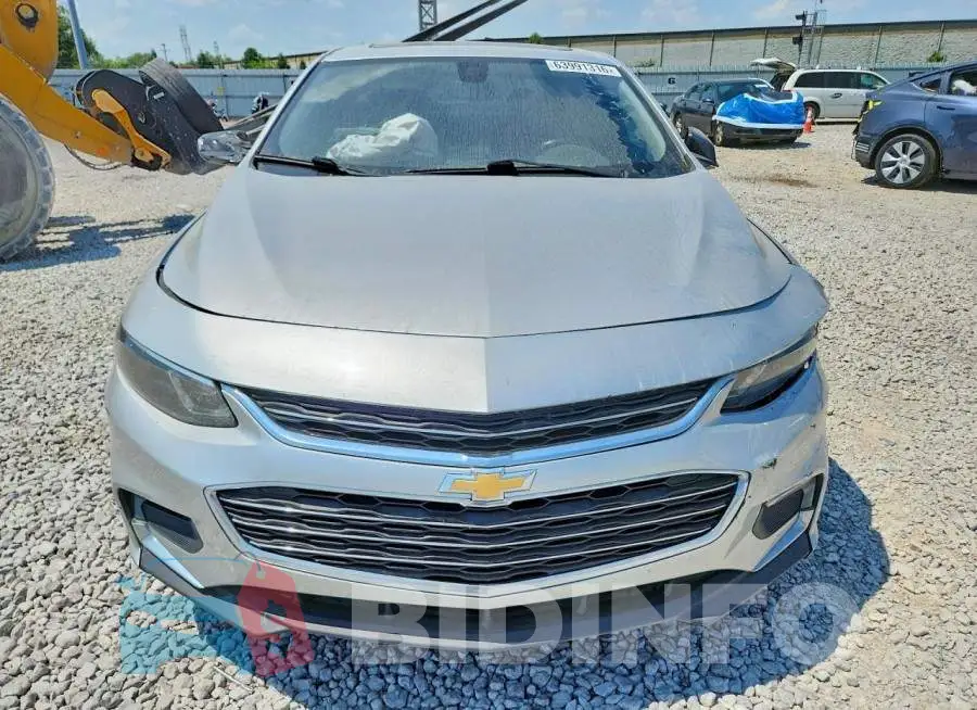 1G1ZD5ST3JF155391 Photo# 5