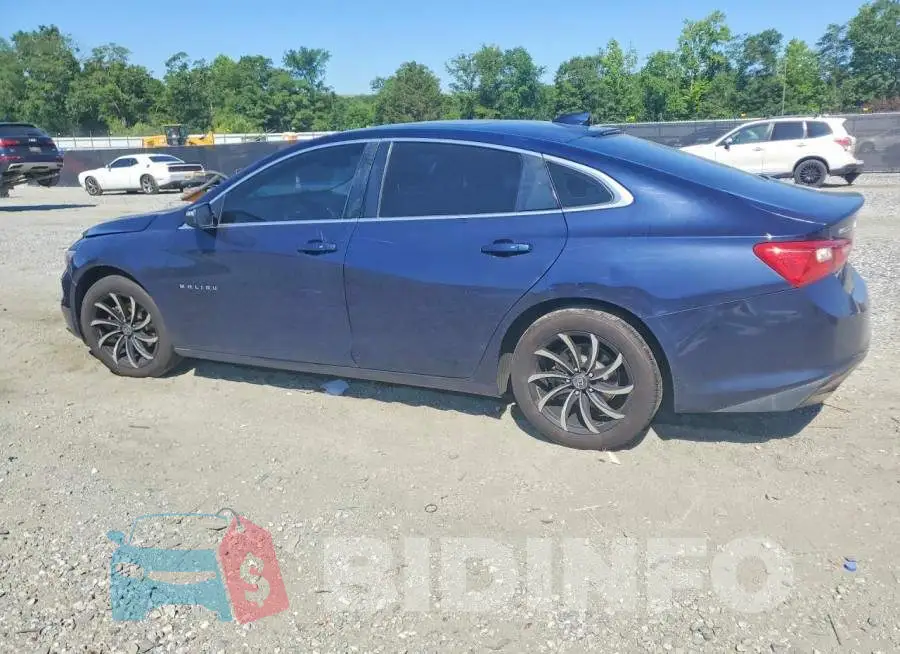 1G1ZD5ST3JF230543 Photo# 2