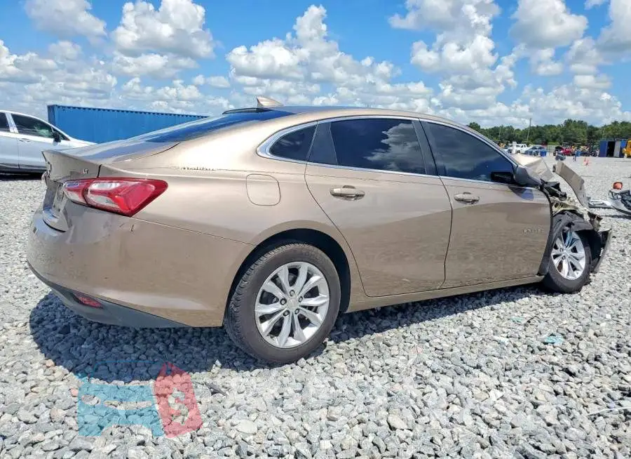 1G1ZD5ST3KF122179 Photo# 3