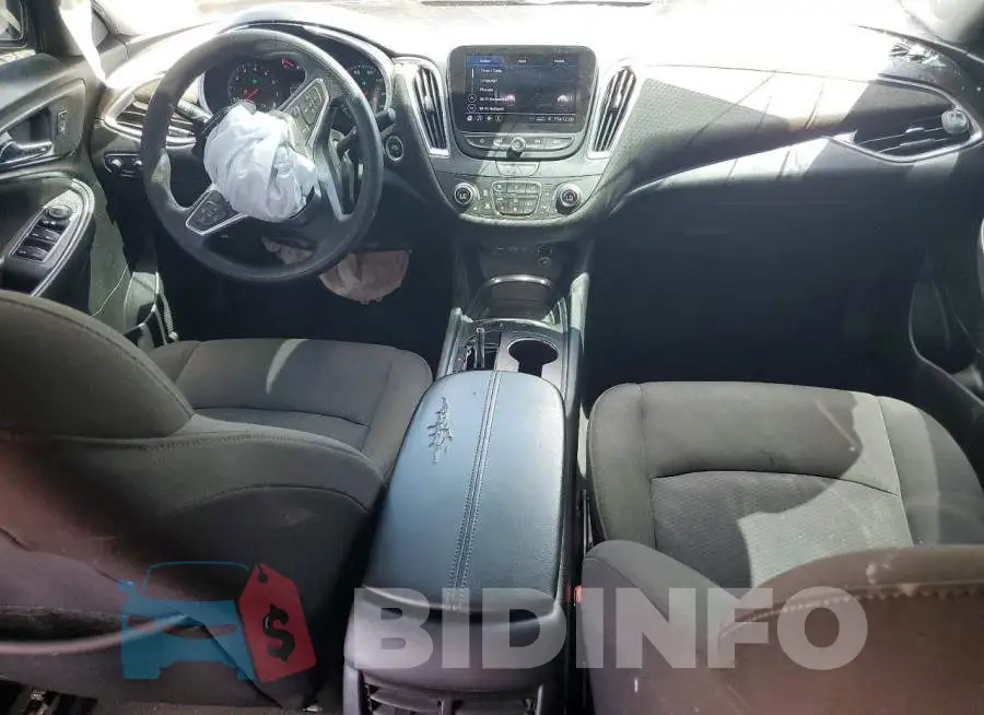 1G1ZD5ST3KF122179 Photo# 8