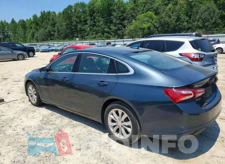 1G1ZD5ST3MF015264 Photo# 2