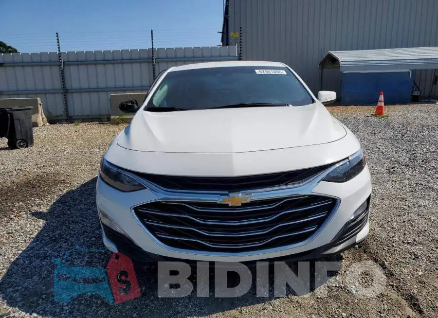 1G1ZD5ST3PF236352 Photo# 5