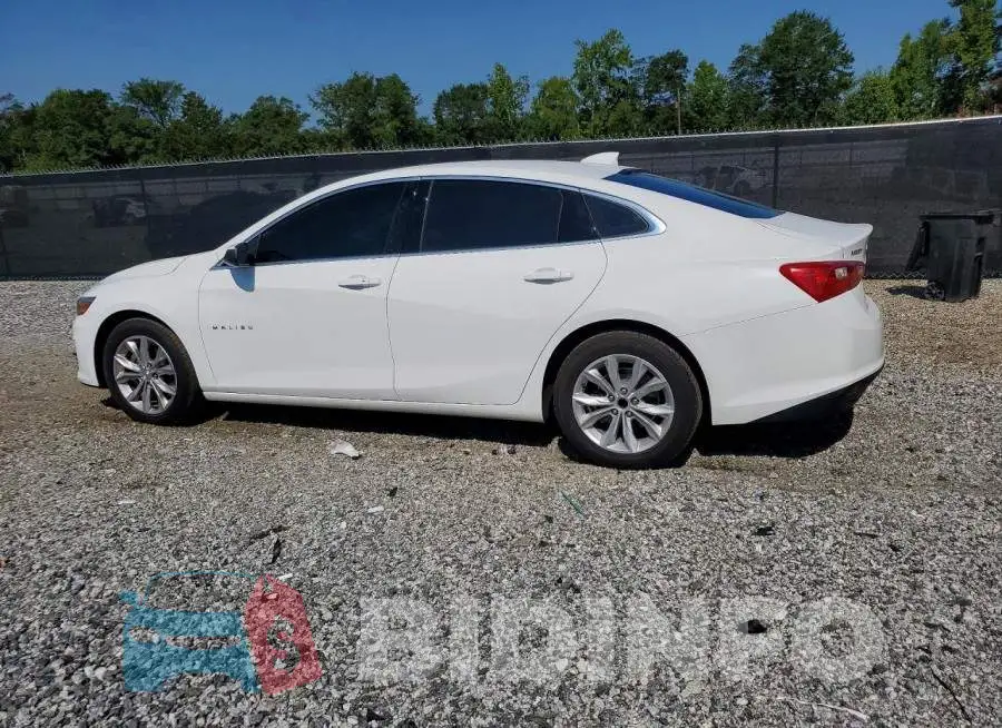 1G1ZD5ST3PF236352 Photo# 2