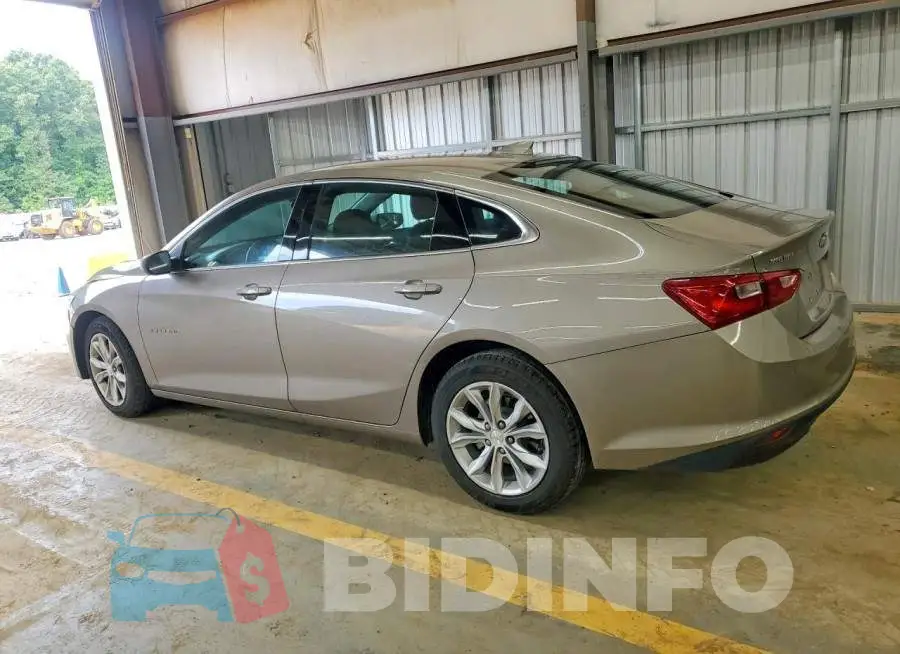 1G1ZD5ST3RF125710 Photo# 2