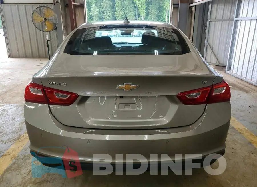 1G1ZD5ST3RF125710 Photo# 6