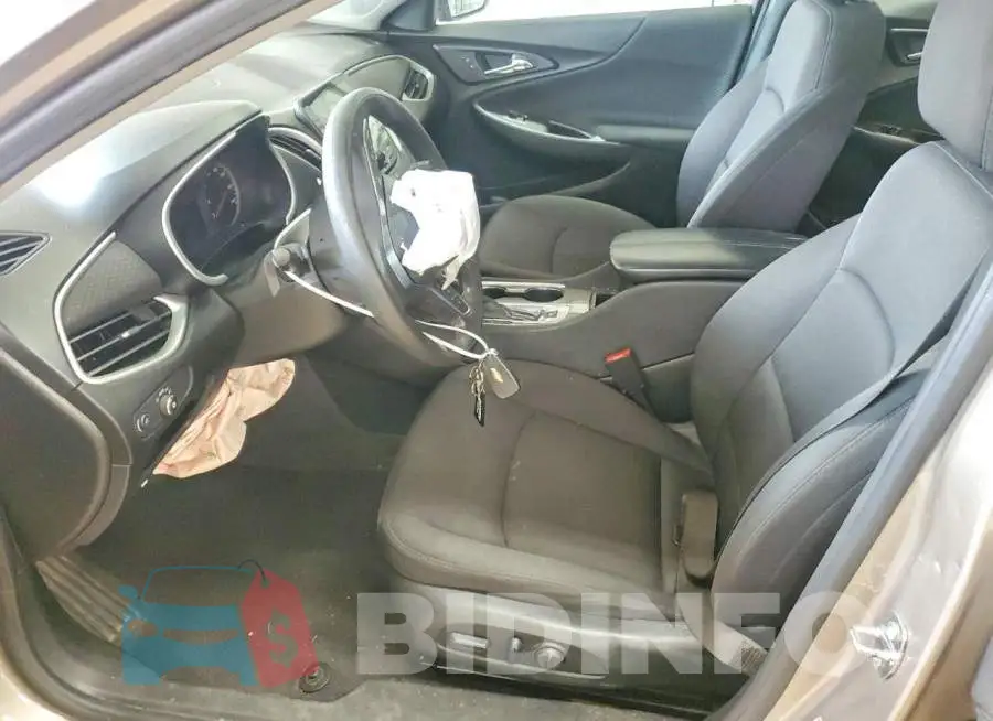 1G1ZD5ST3RF125710 Photo# 7