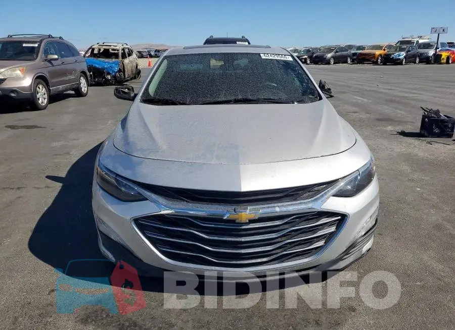 1G1ZD5ST5LF012767 Photo# 5