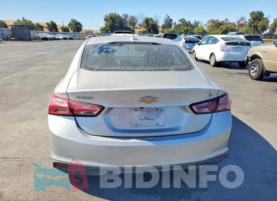 1G1ZD5ST5LF012767 Photo# 6