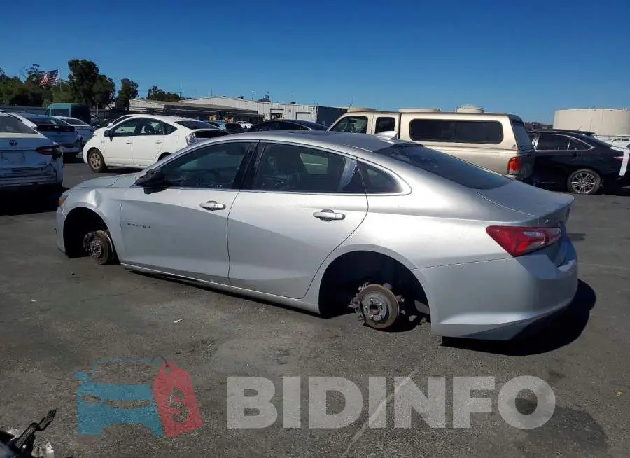 1G1ZD5ST5LF012767 Photo# 2