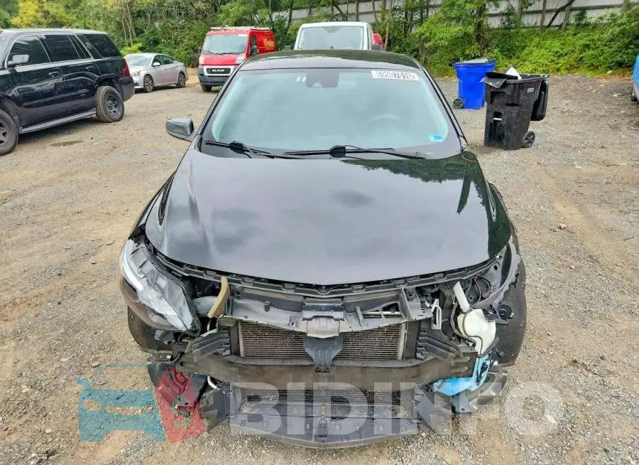 1G1ZD5ST5PF134437 Photo# 5
