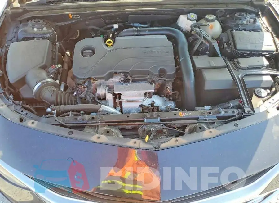 1G1ZD5ST5PF157412 Photo# 11