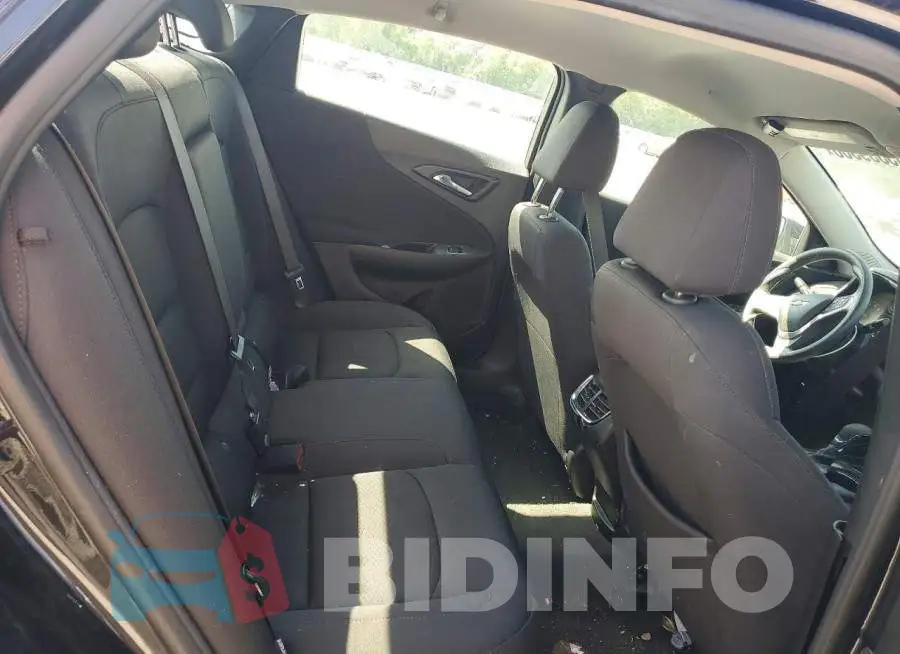1G1ZD5ST5PF157412 Photo# 10