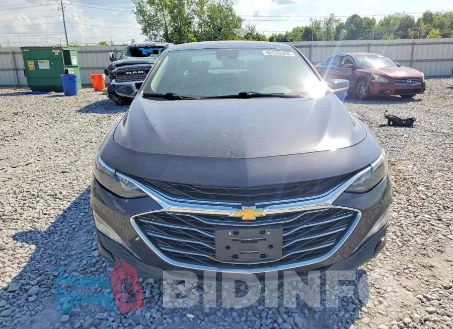 1G1ZD5ST5PF157412 Photo# 5