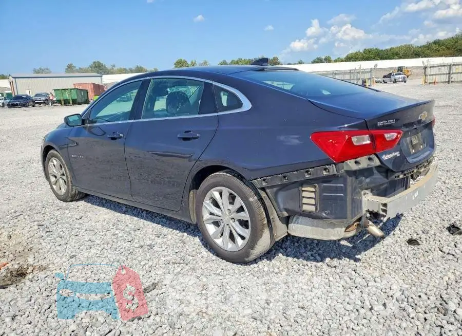 1G1ZD5ST5PF157412 Photo# 2