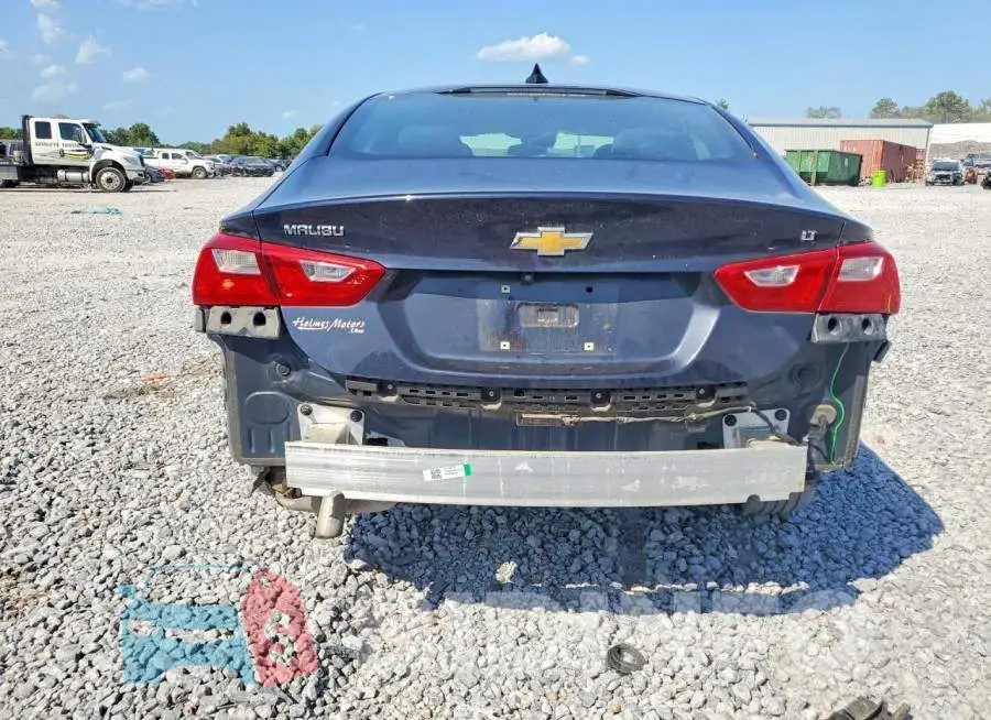 1G1ZD5ST5PF157412 Photo# 6