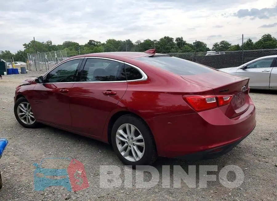 1G1ZD5ST6JF268011 Photo# 2
