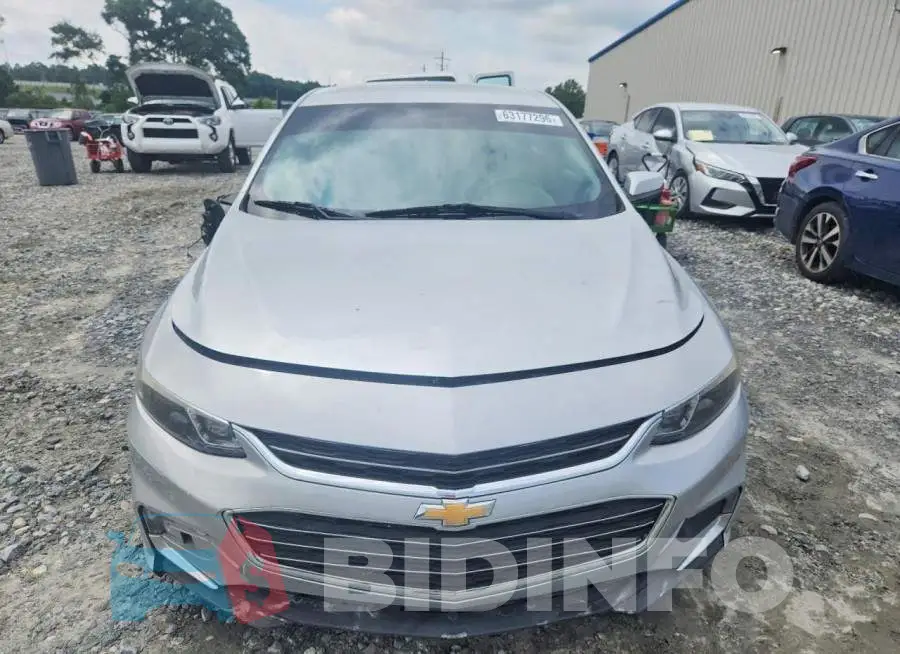 1G1ZD5ST7JF111457 Photo# 5
