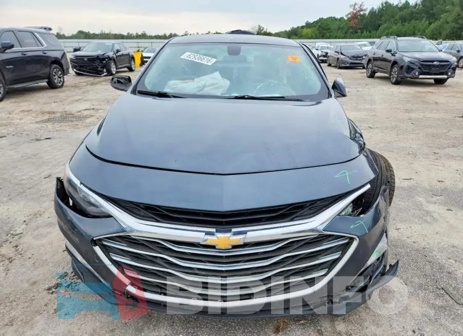 1G1ZD5ST7KF184507 Photo# 5