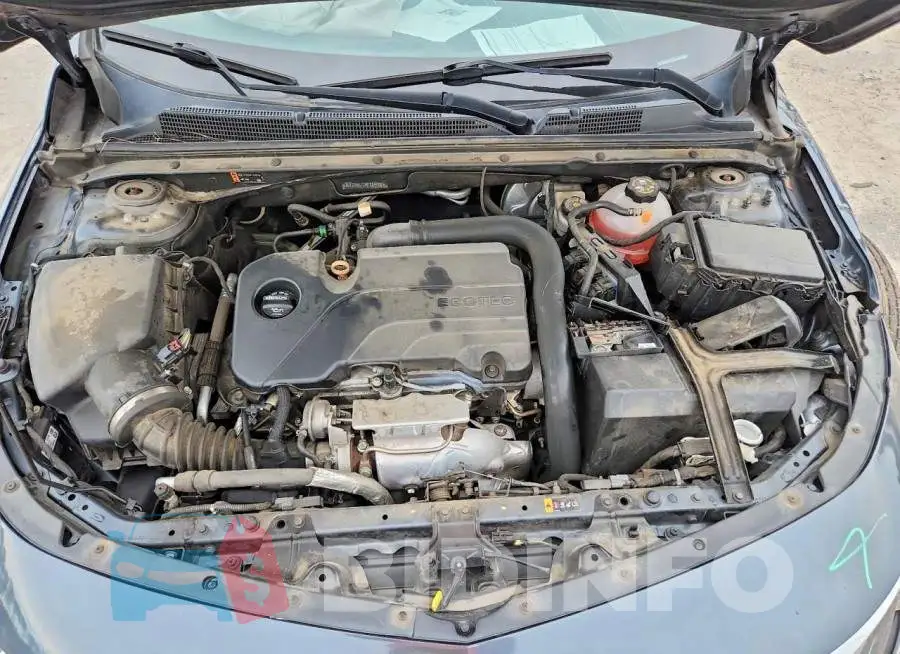 1G1ZD5ST7KF184507 Photo# 11