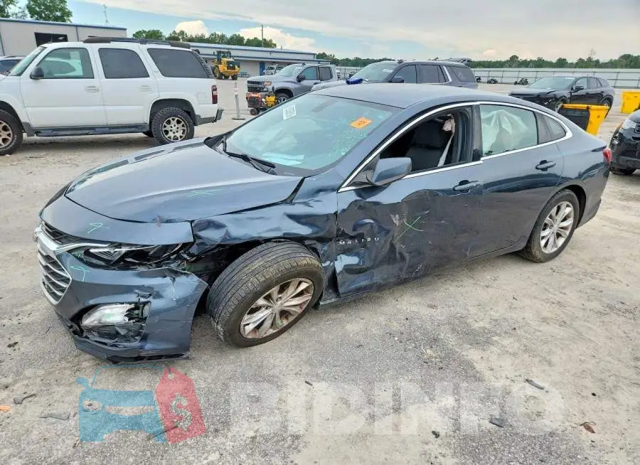 1G1ZD5ST7KF184507 Photo# 1