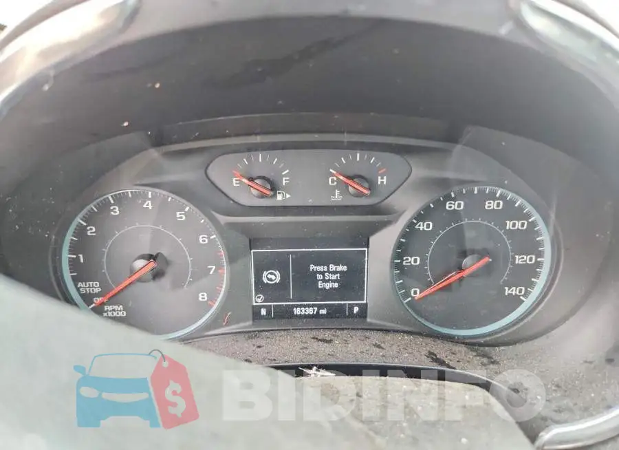 1G1ZD5ST7KF184507 Photo# 9