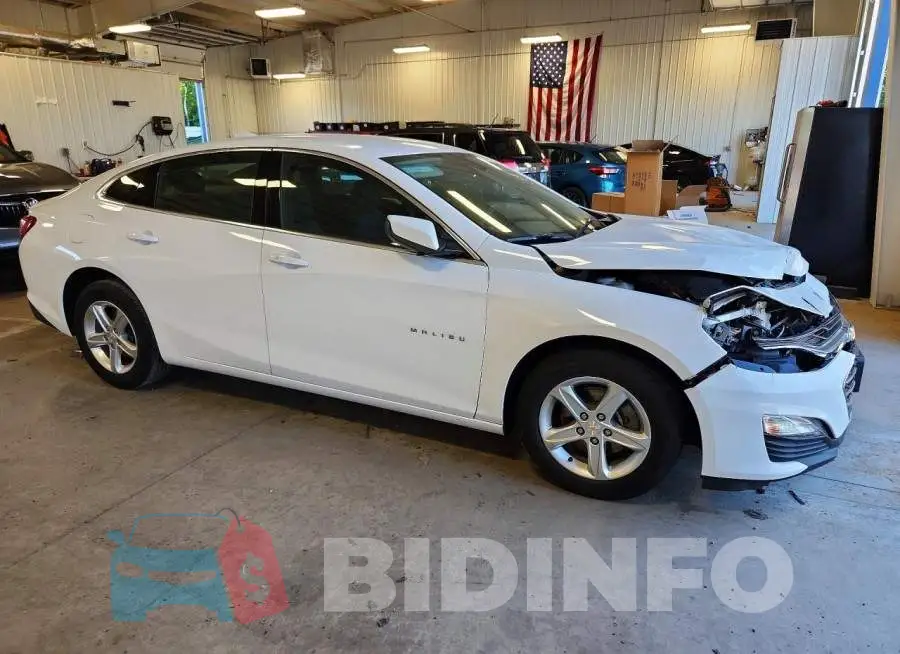 1G1ZD5ST7RF170259 Photo# 4